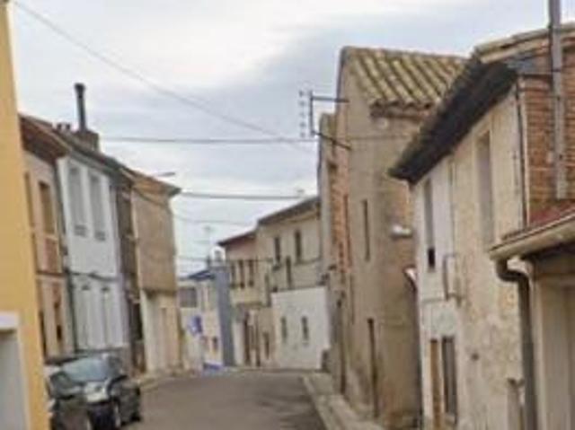 Casa en venta en Ribera Alta del Ebro, Aragón
