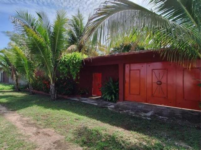 Casa en venta en Coyuca De Benítez, Guerrero