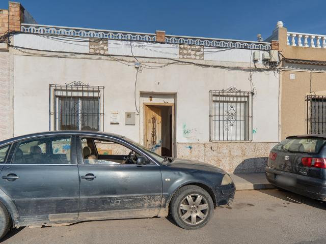 Casa en venta en Cartagena