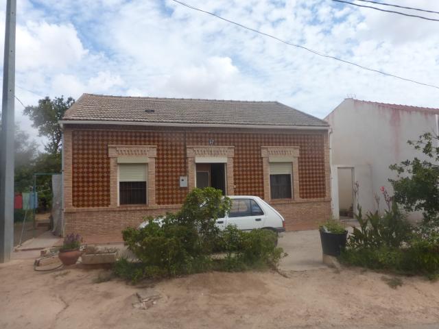 Casa en venta en La Palma, Campo de Cartagena y Mar Menor