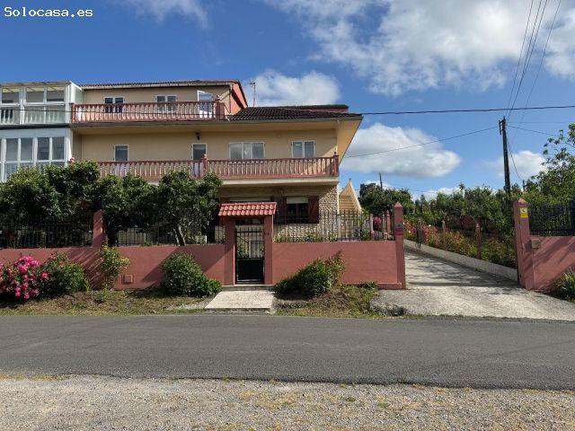Casa en venta en Guitiriz, A Ponte