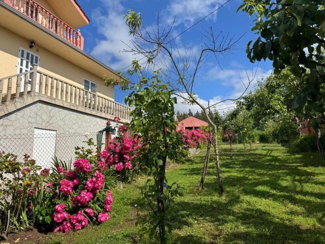 Casa en venta en Terra Chá, Galicia