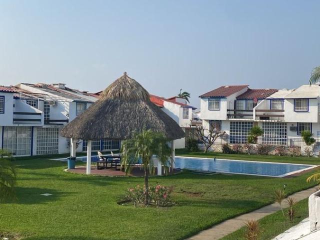 Casa en venta en Chilpancingo De Los Bravo