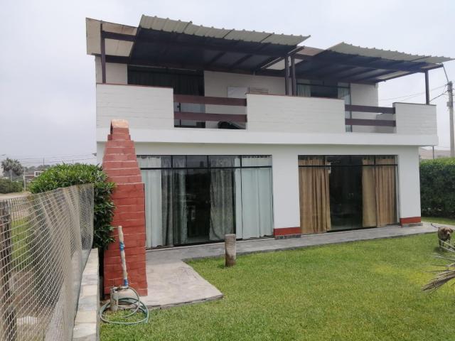 Casa venta en Manchay, Lima Metropolitana