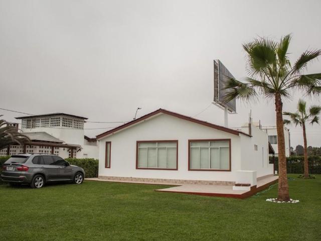 Casa venta en Manchay, Lima Metropolitana