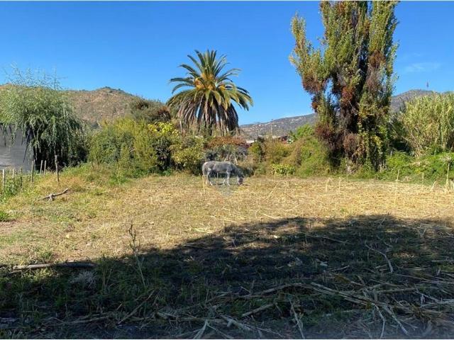 Casa en Machalí