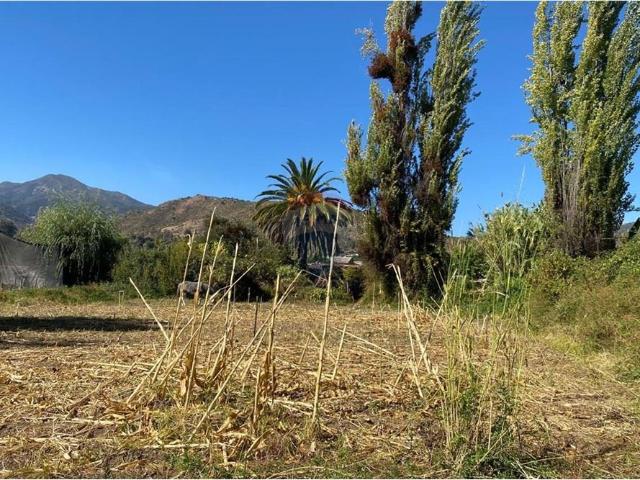 Casa en Machalí