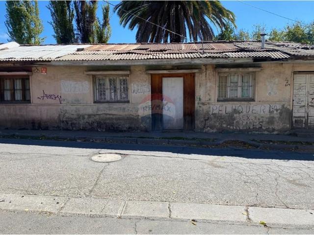 Casa en Machalí