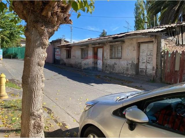 Casa en Machalí