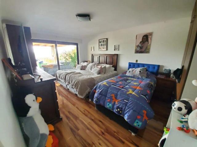 Casa en Machalí