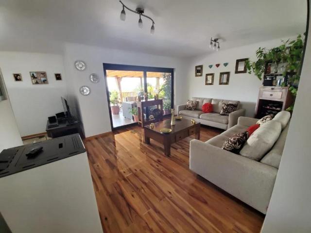 Casa en Machalí