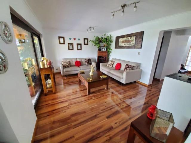 Casa en Machalí