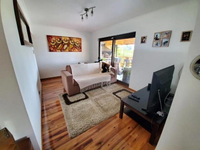 Casa en Machalí