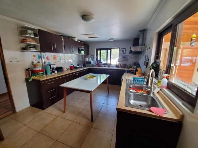 Casa en Machalí