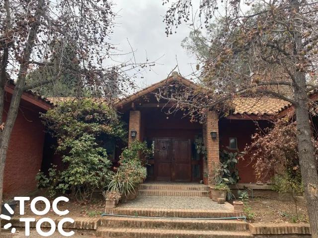 Casa en arriendo en Machalí, Libertador General Bernardo O'higgins
