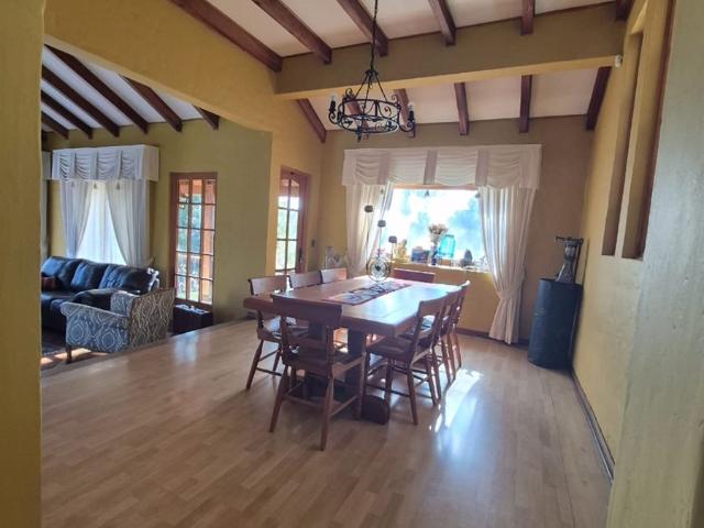 Casa en Machalí