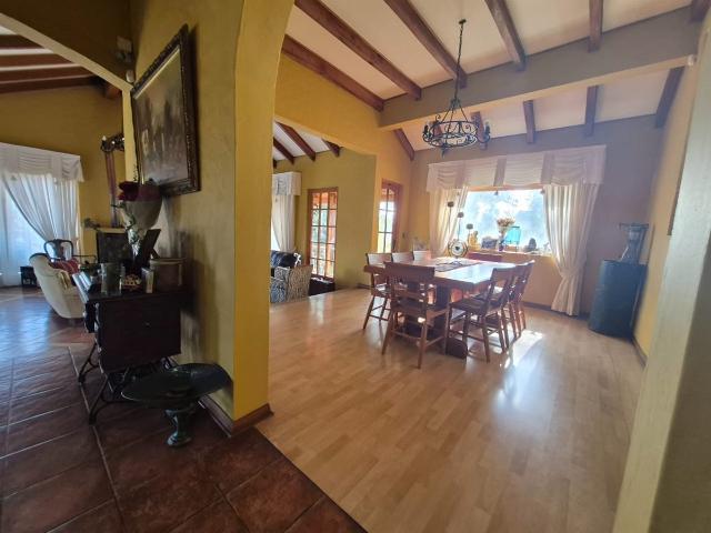 Casa en Machalí