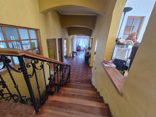 Casa en Machalí