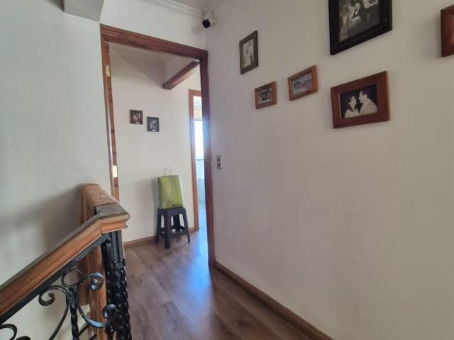 Casa en Machalí