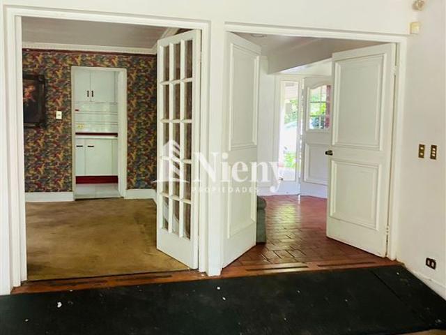 Casa en arriendo en Machalí