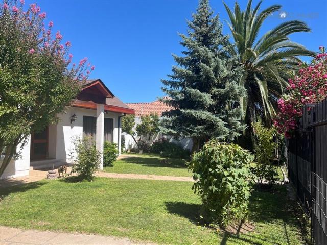 Casa en arriendo en Machalí, Libertador General Bernardo O'higgins