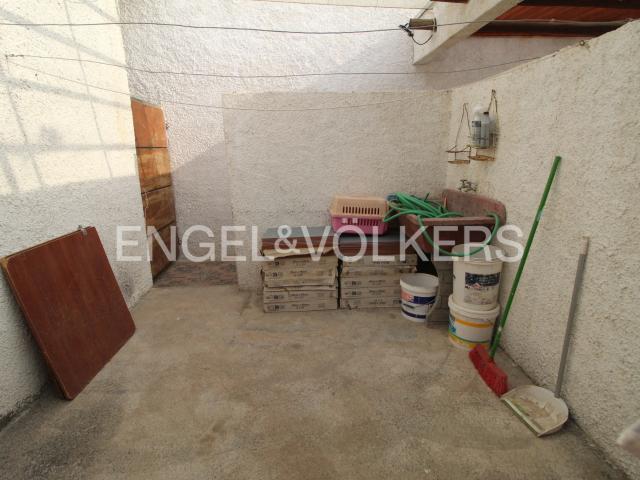 Casa en Machalí