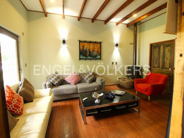 Casa en Machalí