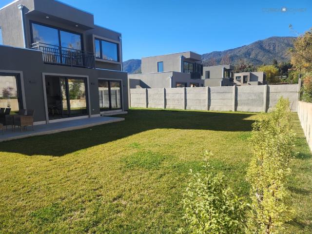 Casa en Machalí