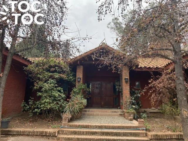 Casa en arriendo en Machalí, Libertador General Bernardo O'higgins