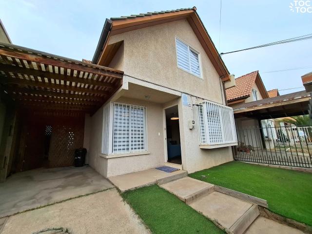Casa en venta en Machalí, Libertador General Bernardo O'higgins