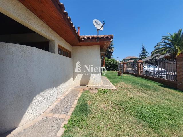 Casa en Machalí