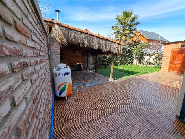 Casa en Machalí