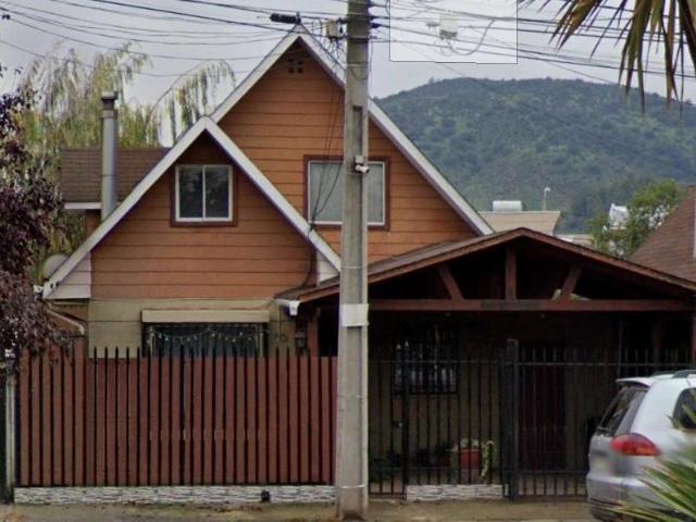 Casa en Machalí