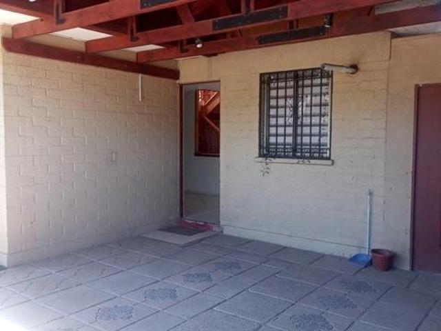 Casa en Machalí