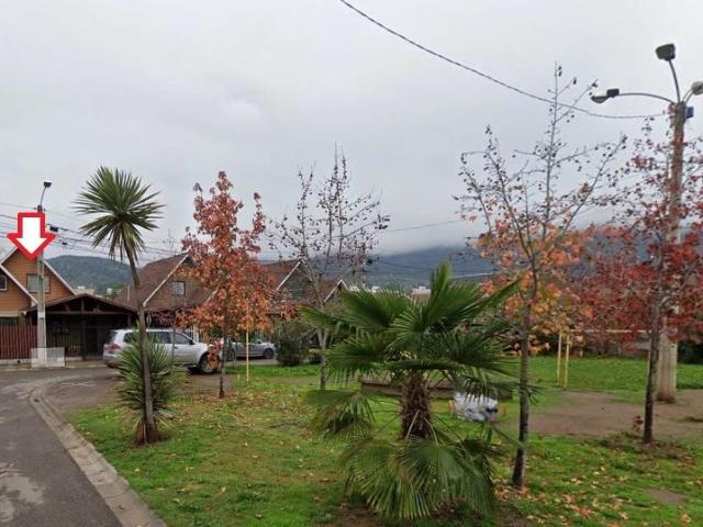 Casa en Machalí
