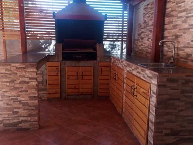 Casa en Machalí