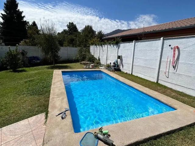 Casa en Machalí