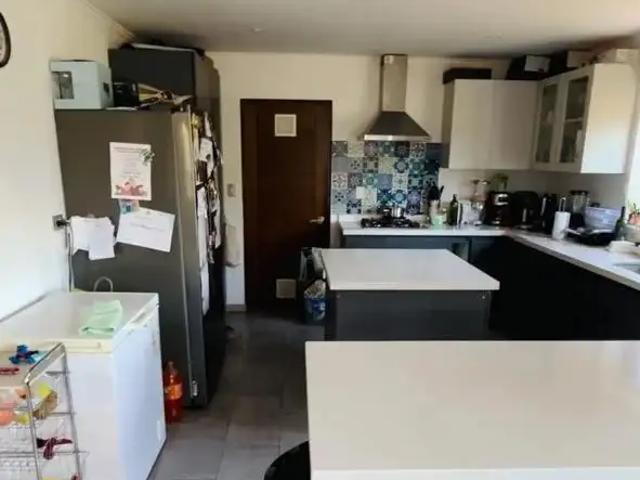 Casa en Machalí