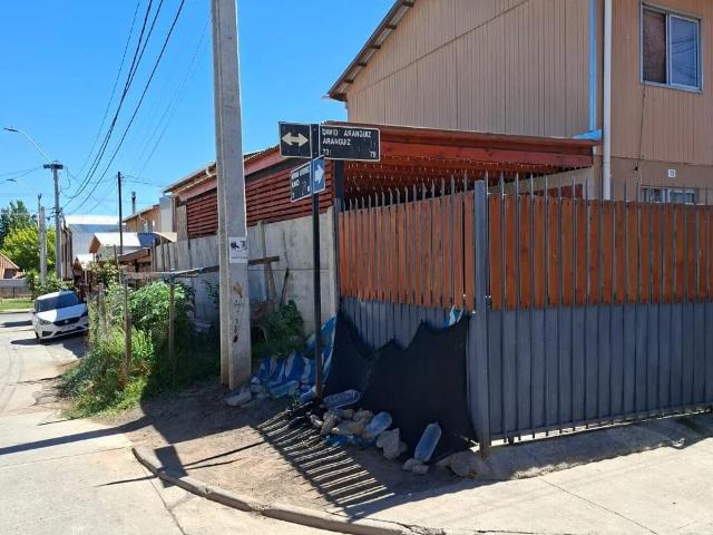 Casa en Machalí