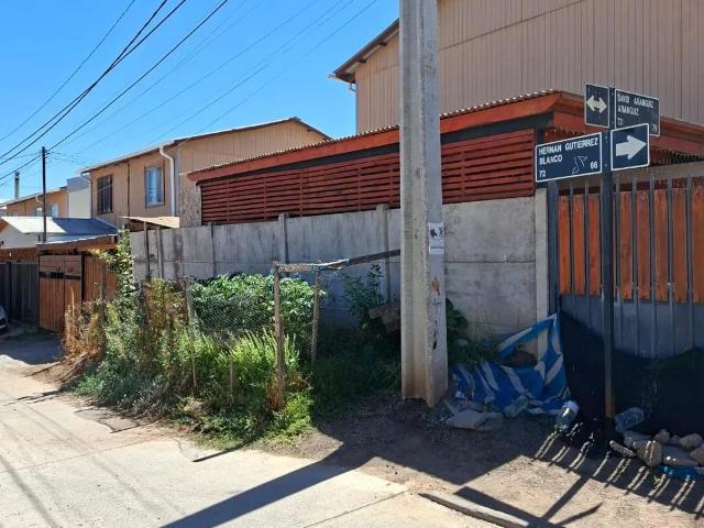 Casa en Machalí