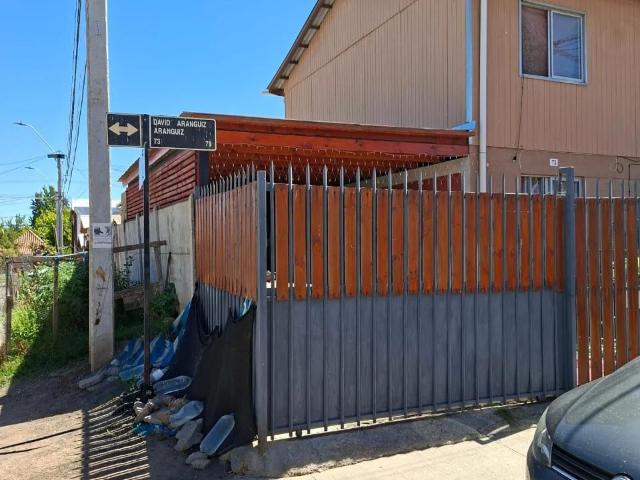 Casa en Machalí