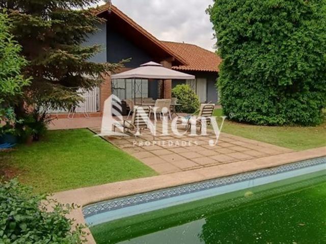 Casa en arriendo en Machalí, Libertador General Bernardo O'higgins