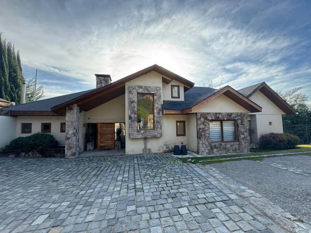 Casa en Machalí