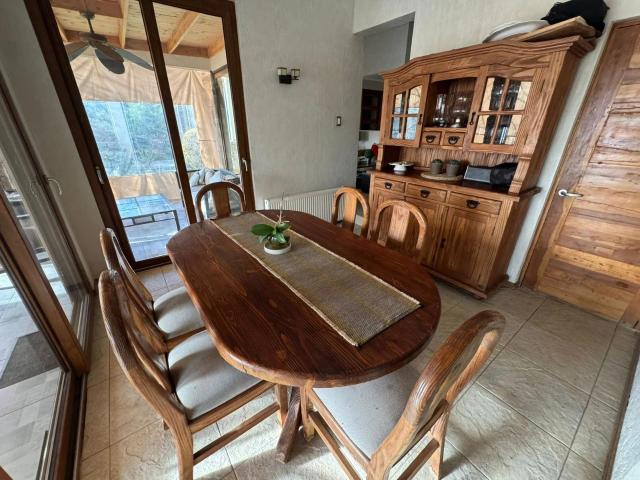 Casa en Machalí