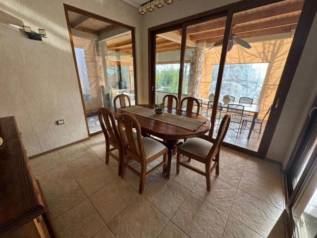 Casa en Machalí