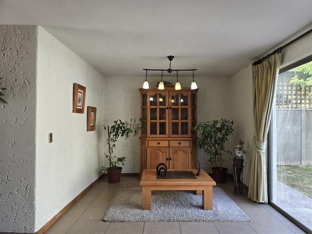 Casa en Machalí