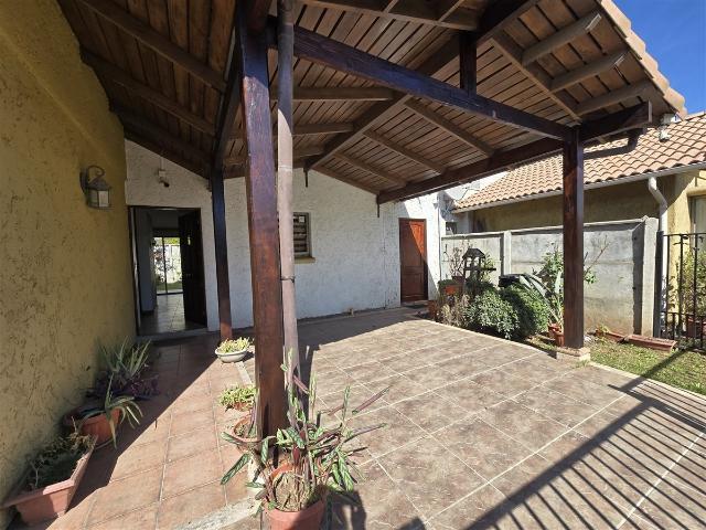 Casa en Machalí