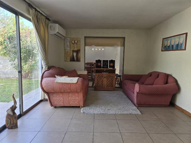 Casa en Machalí
