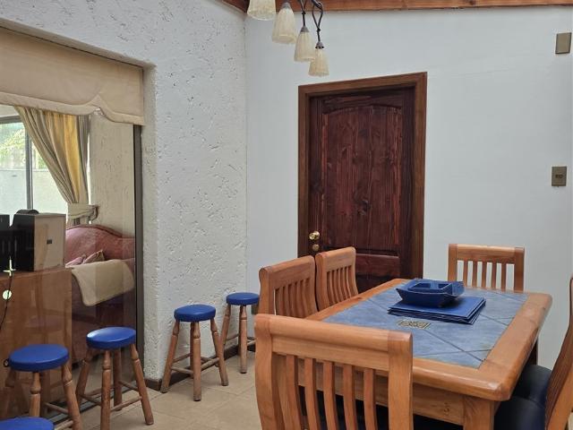 Casa en Machalí