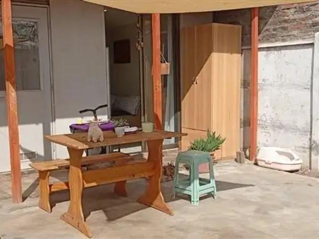 Casa en Machalí